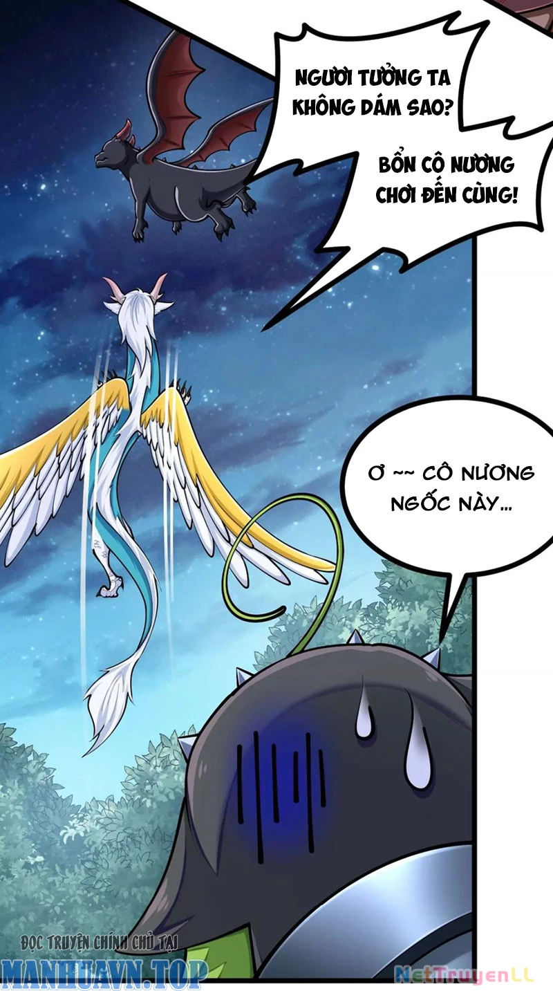 Thôn Phệ Đi, Đại Chùy Hoa Chapter 31 - Trang 2