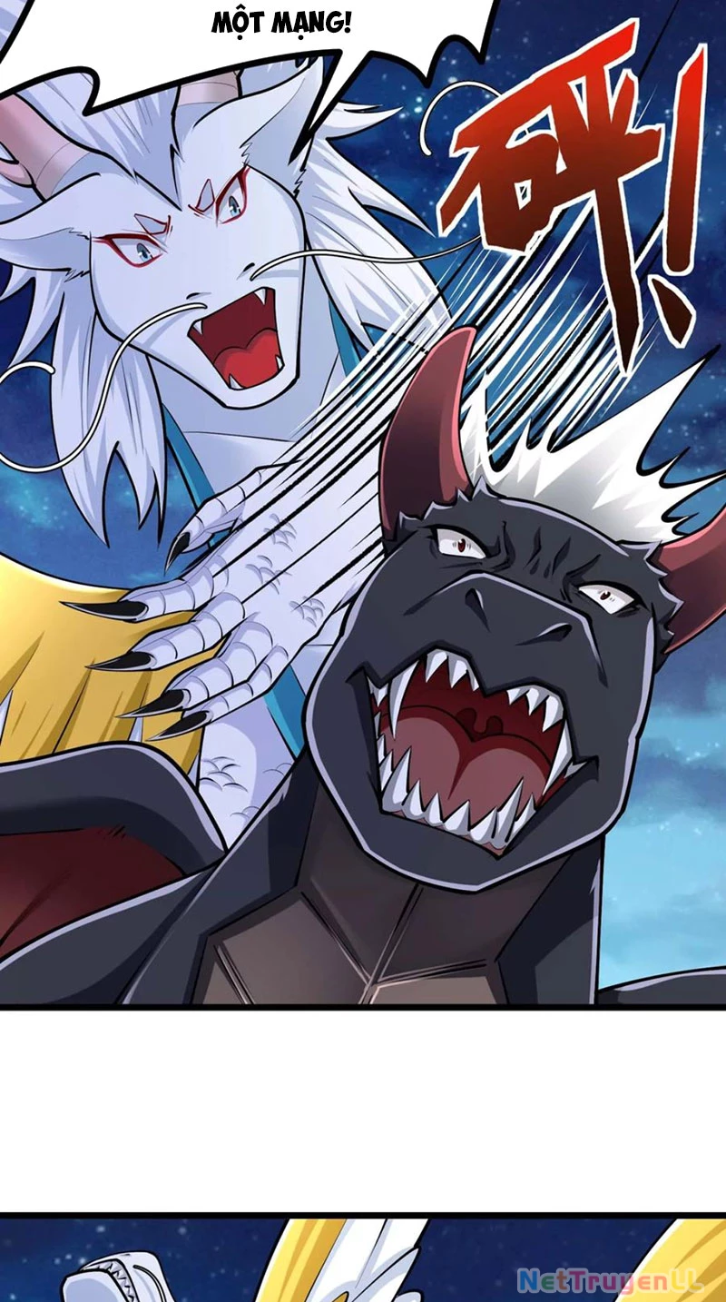 Thôn Phệ Đi, Đại Chùy Hoa Chapter 31 - Trang 2