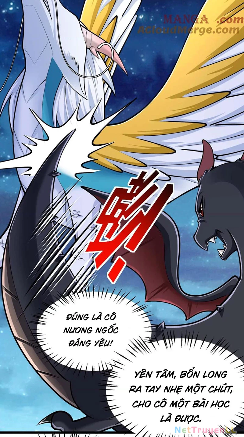 Thôn Phệ Đi, Đại Chùy Hoa Chapter 31 - Trang 2