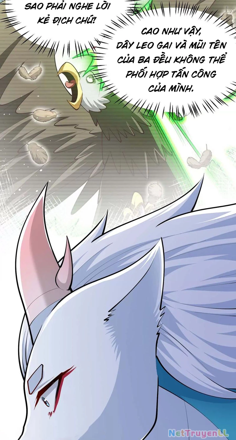 Thôn Phệ Đi, Đại Chùy Hoa Chapter 31 - Trang 2