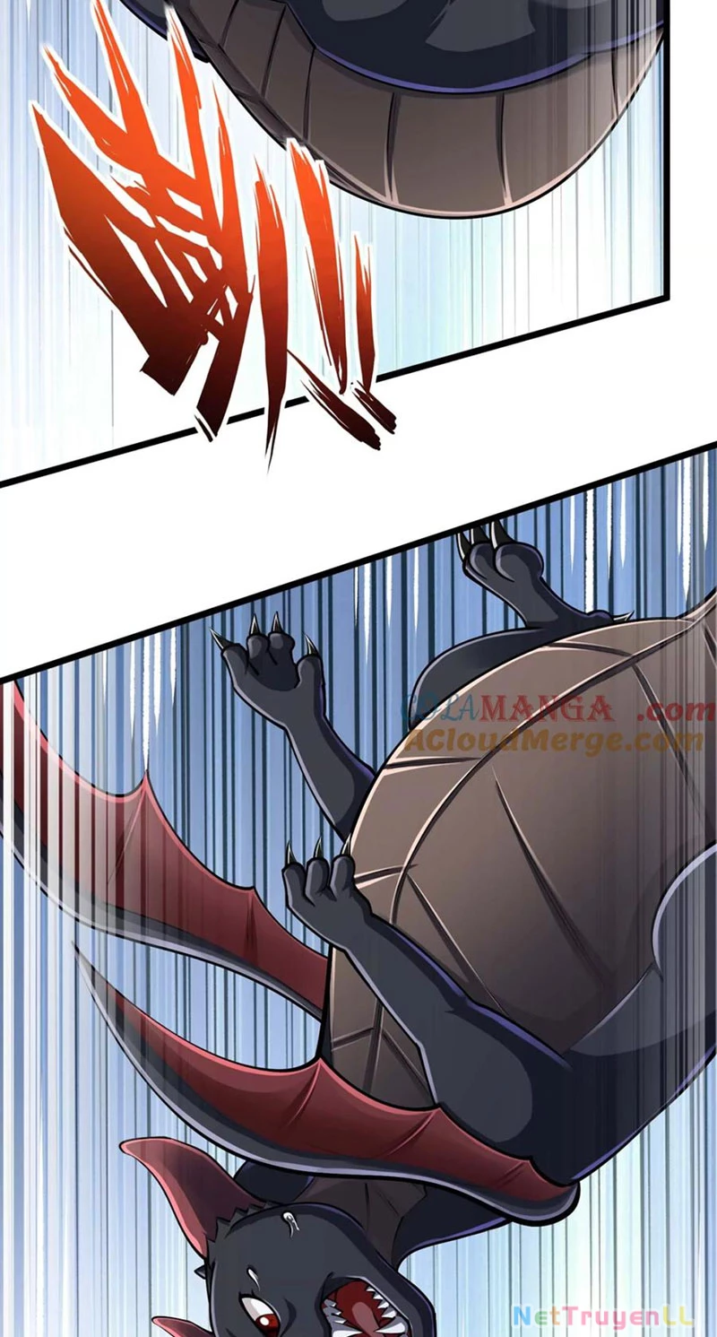 Thôn Phệ Đi, Đại Chùy Hoa Chapter 31 - Trang 2