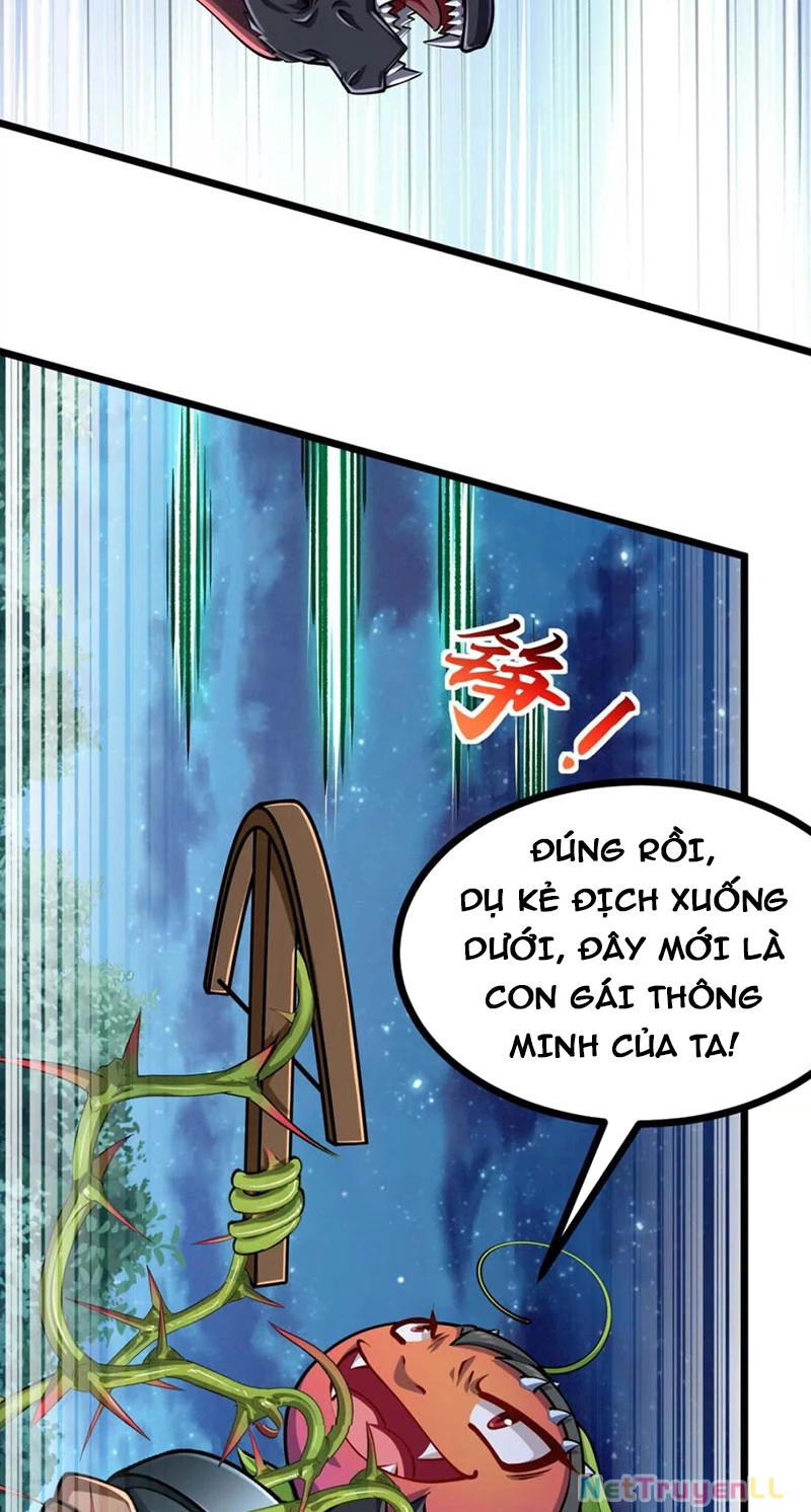Thôn Phệ Đi, Đại Chùy Hoa Chapter 31 - Trang 2
