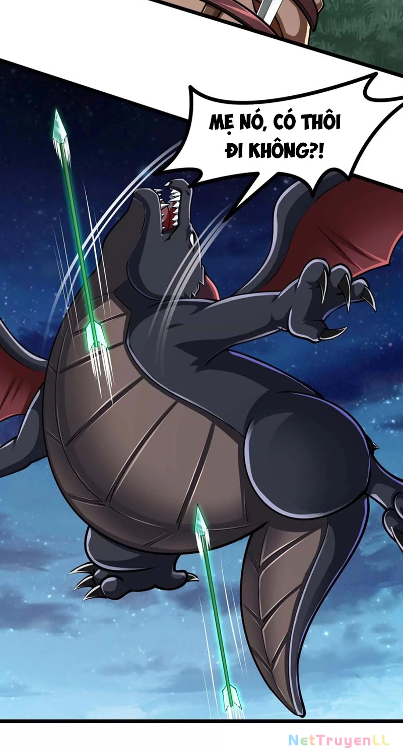 Thôn Phệ Đi, Đại Chùy Hoa Chapter 31 - Trang 2