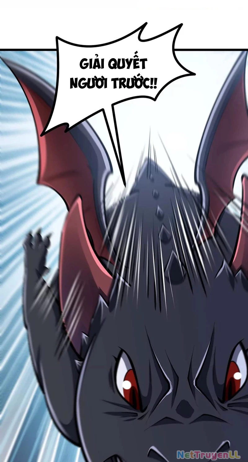Thôn Phệ Đi, Đại Chùy Hoa Chapter 31 - Trang 2