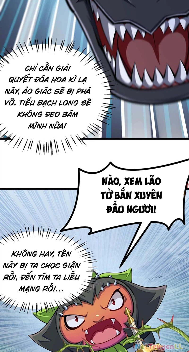 Thôn Phệ Đi, Đại Chùy Hoa Chapter 31 - Trang 2