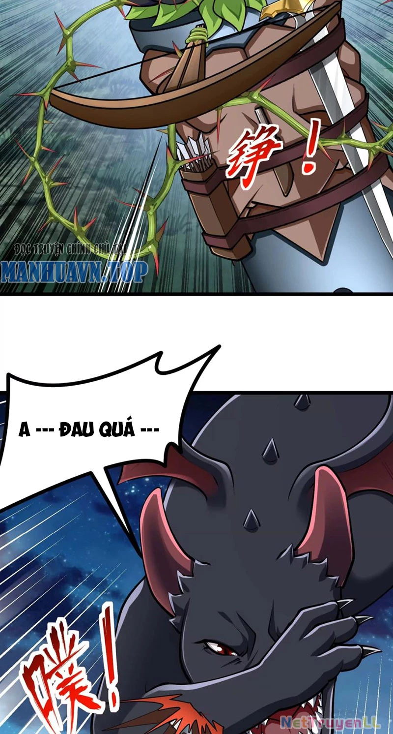 Thôn Phệ Đi, Đại Chùy Hoa Chapter 31 - Trang 2