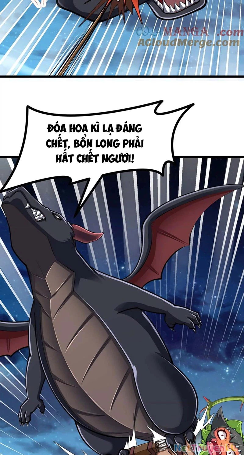 Thôn Phệ Đi, Đại Chùy Hoa Chapter 31 - Trang 2