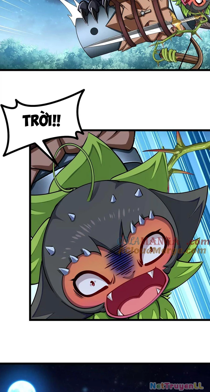 Thôn Phệ Đi, Đại Chùy Hoa Chapter 31 - Trang 2