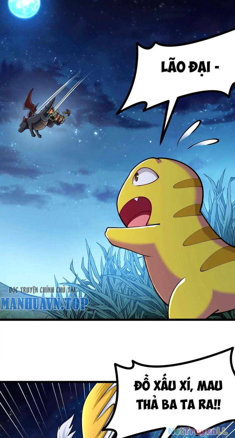 Thôn Phệ Đi, Đại Chùy Hoa Chapter 31 - Trang 2