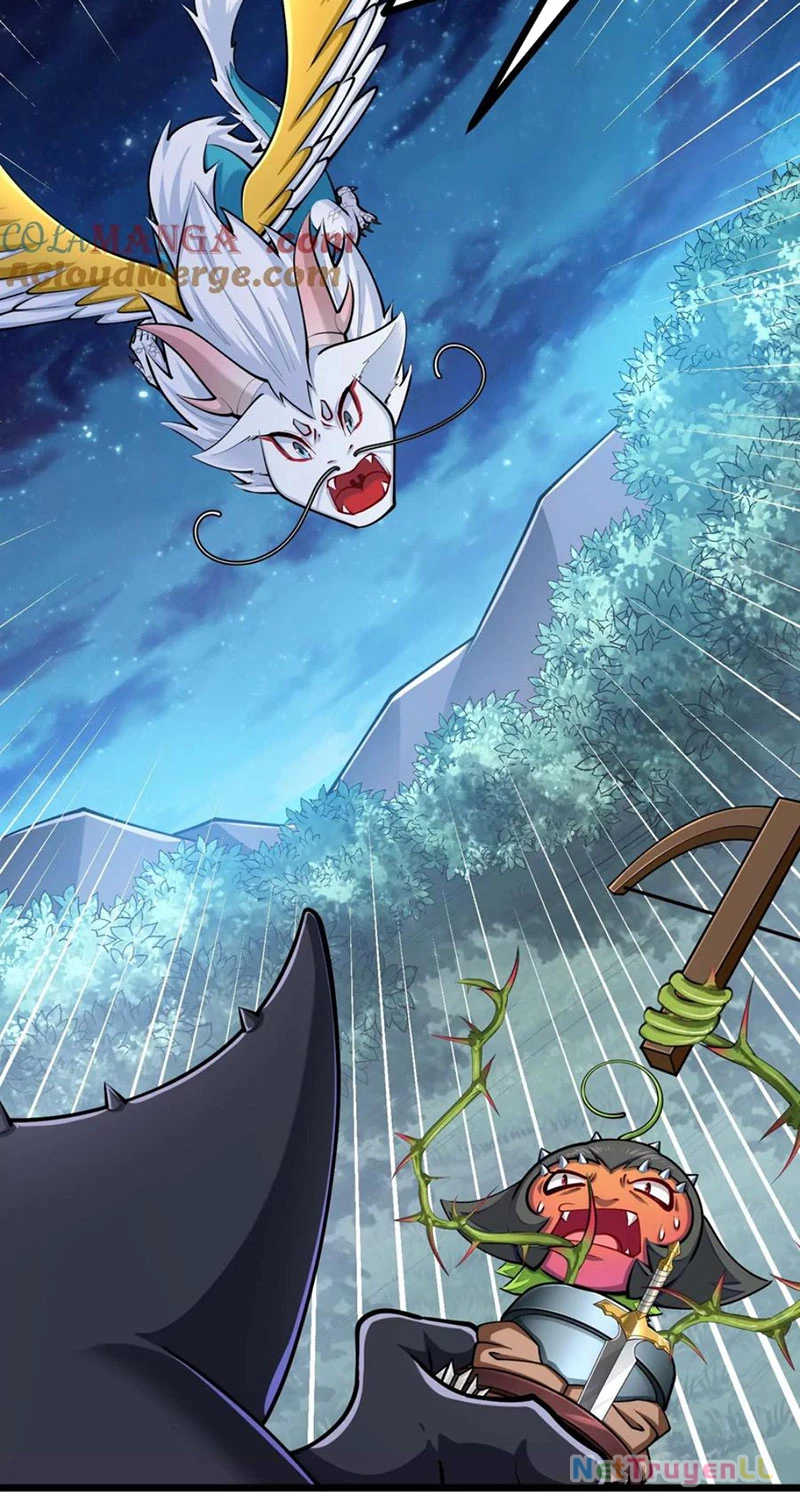 Thôn Phệ Đi, Đại Chùy Hoa Chapter 31 - Trang 2