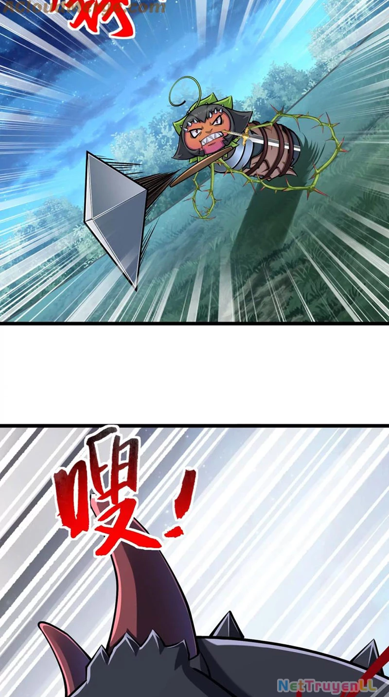 Thôn Phệ Đi, Đại Chùy Hoa Chapter 31 - Trang 2