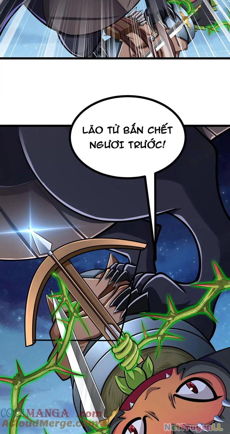 Thôn Phệ Đi, Đại Chùy Hoa Chapter 31 - Trang 2