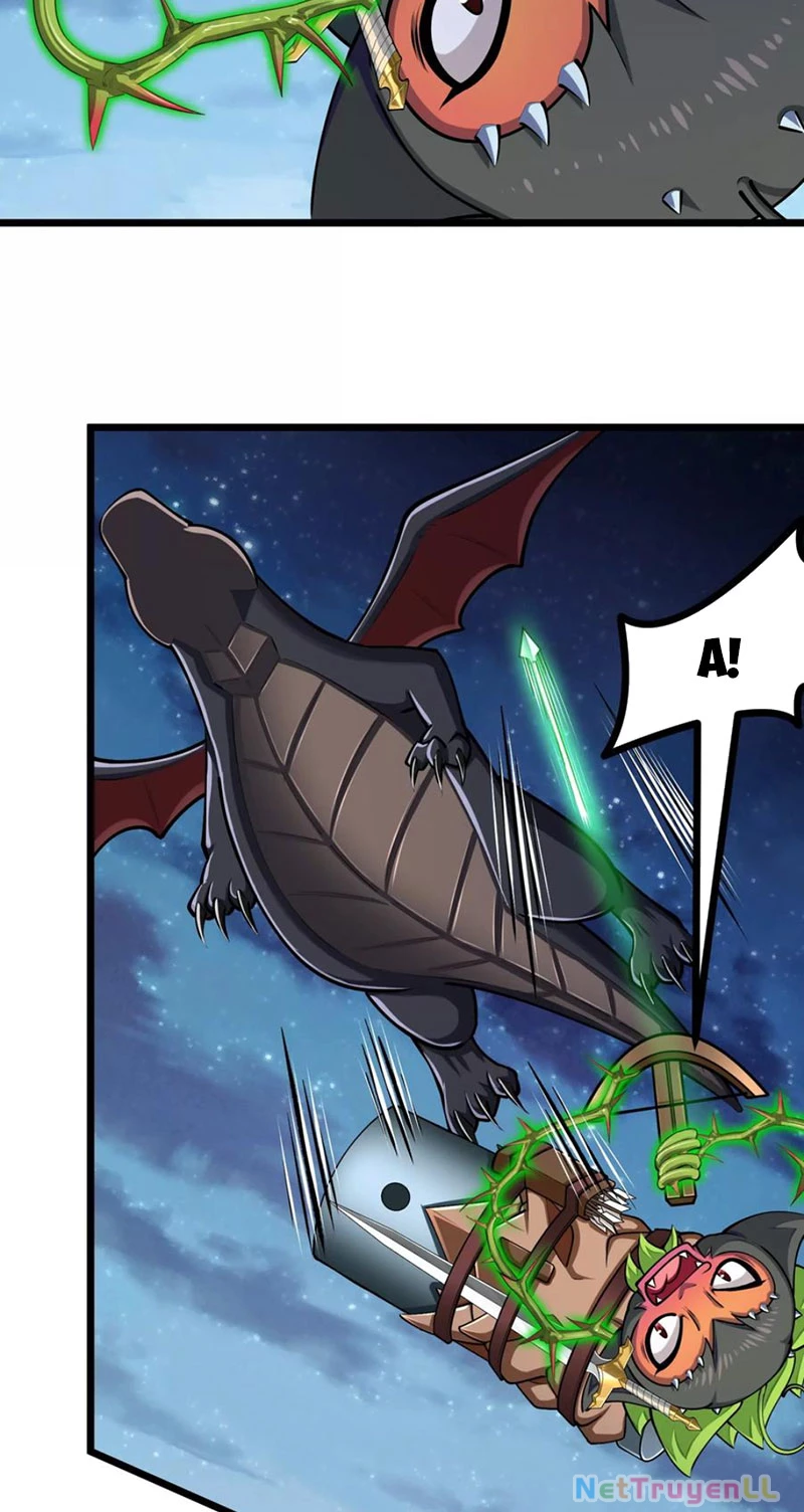 Thôn Phệ Đi, Đại Chùy Hoa Chapter 31 - Trang 2