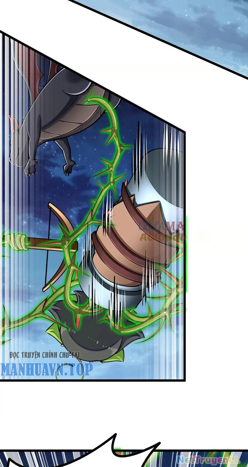 Thôn Phệ Đi, Đại Chùy Hoa Chapter 31 - Trang 2