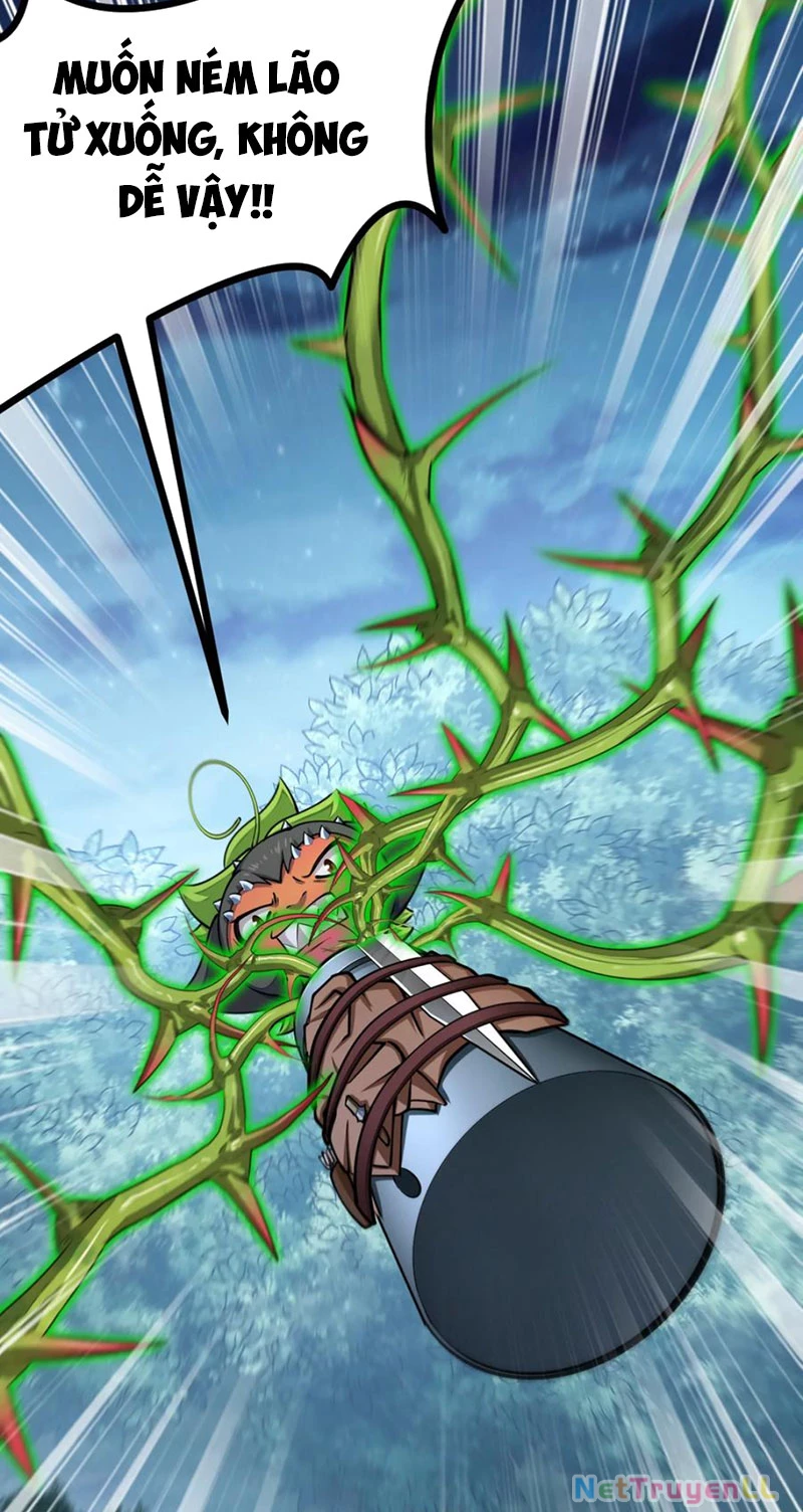 Thôn Phệ Đi, Đại Chùy Hoa Chapter 31 - Trang 2