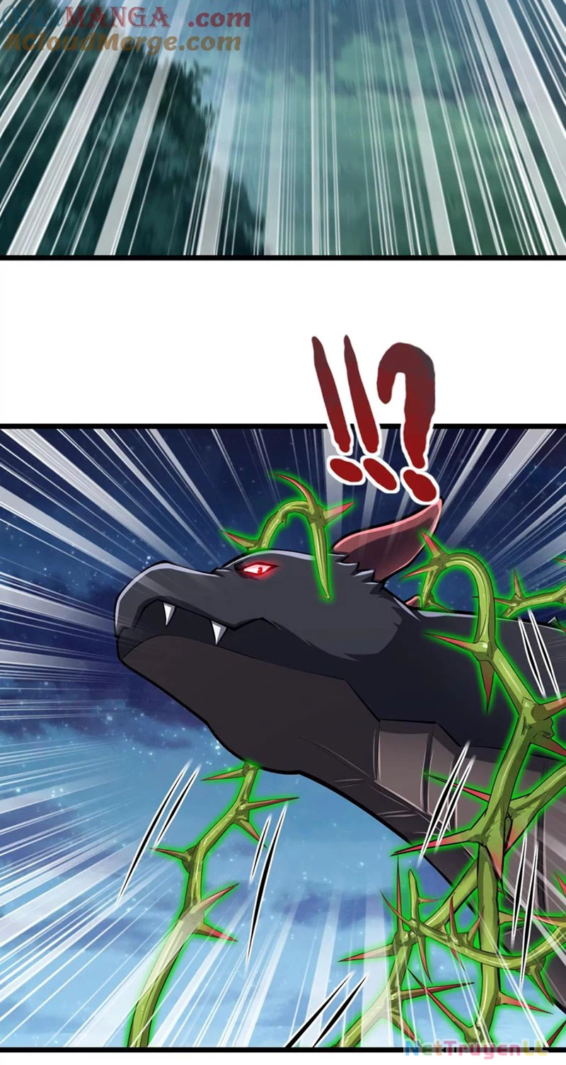 Thôn Phệ Đi, Đại Chùy Hoa Chapter 31 - Trang 2