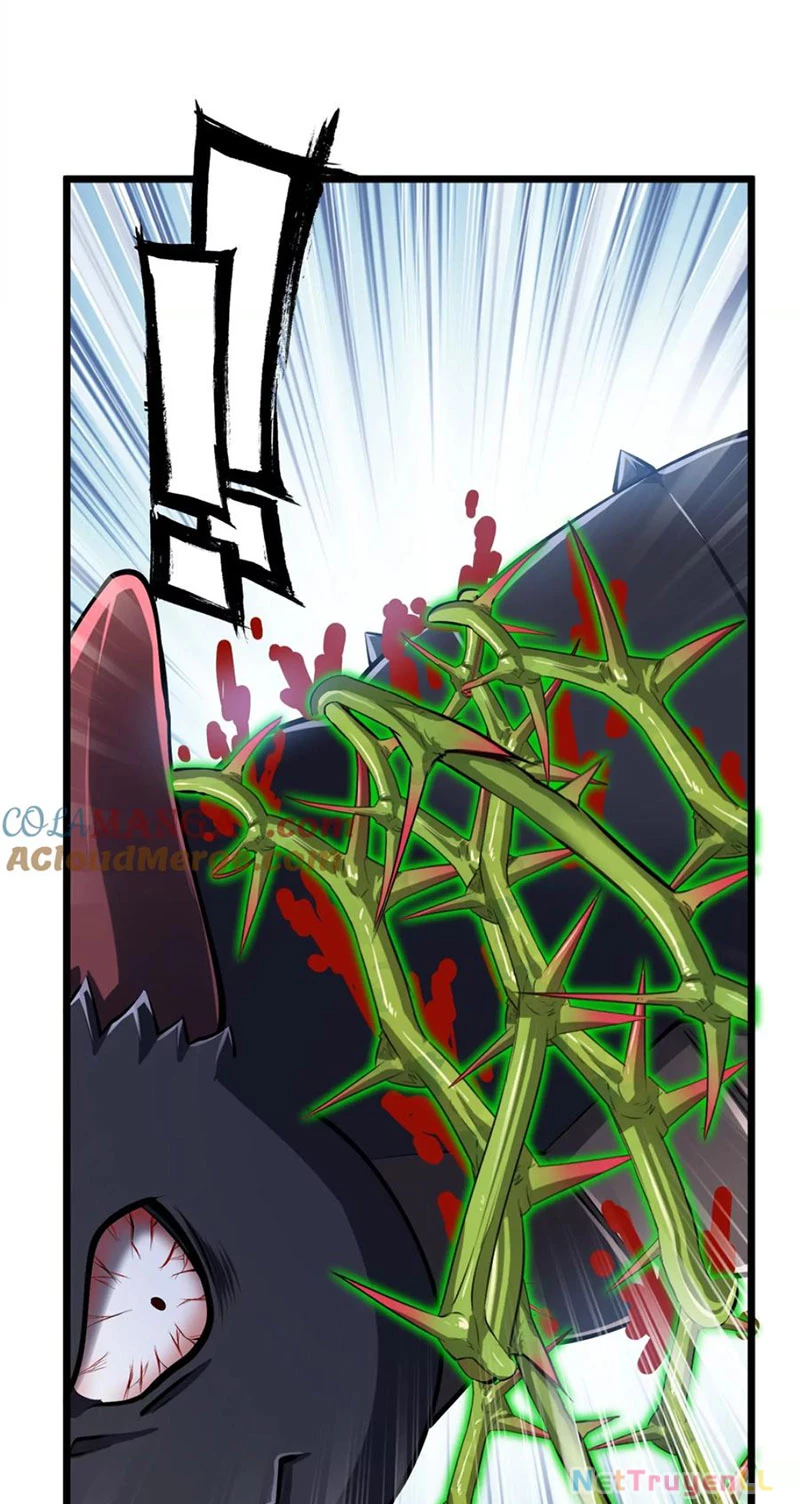 Thôn Phệ Đi, Đại Chùy Hoa Chapter 31 - Trang 2