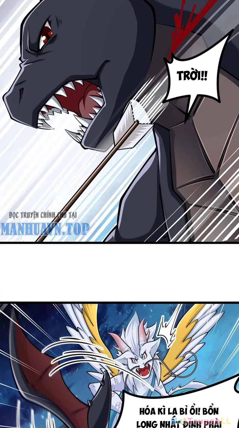 Thôn Phệ Đi, Đại Chùy Hoa Chapter 31 - Trang 2