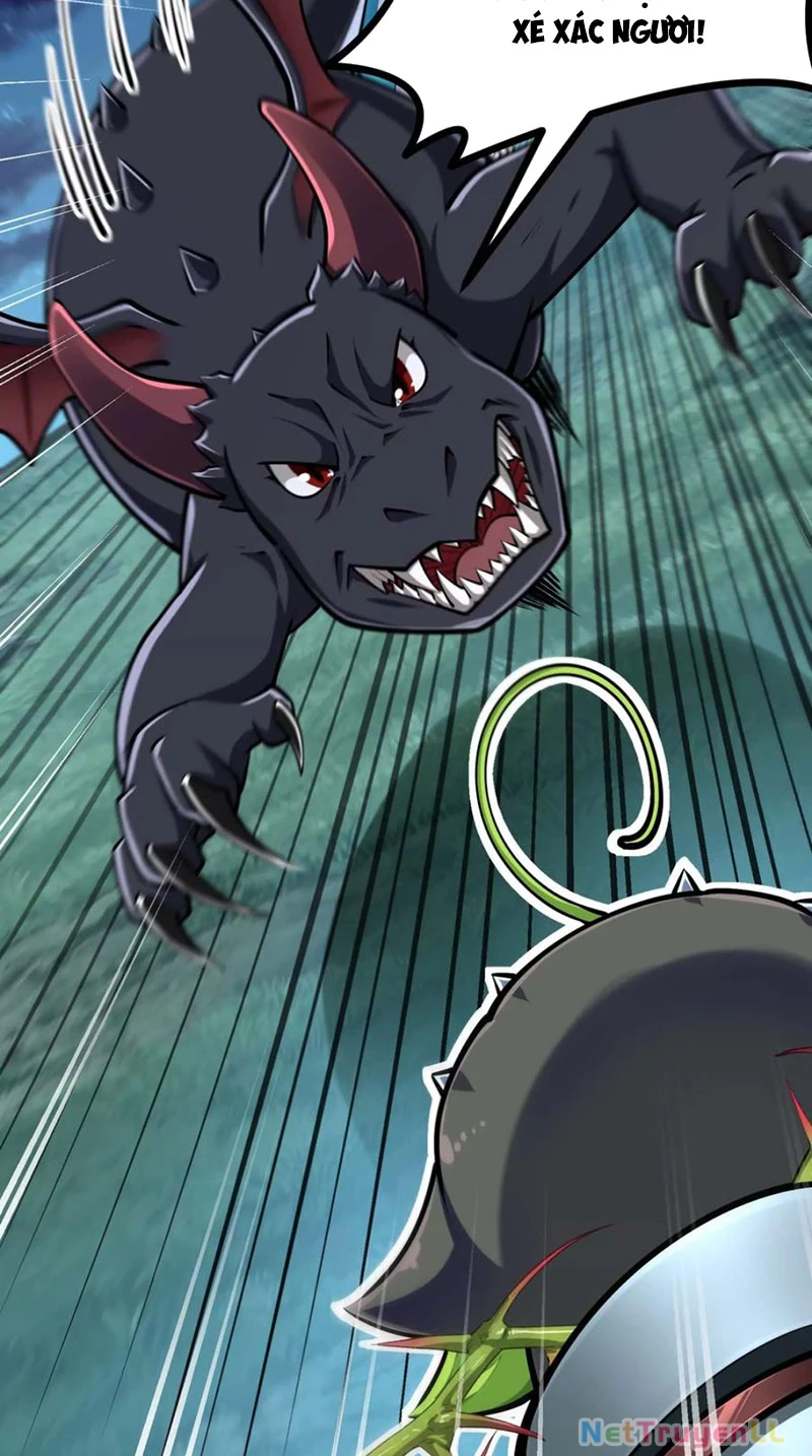 Thôn Phệ Đi, Đại Chùy Hoa Chapter 31 - Trang 2