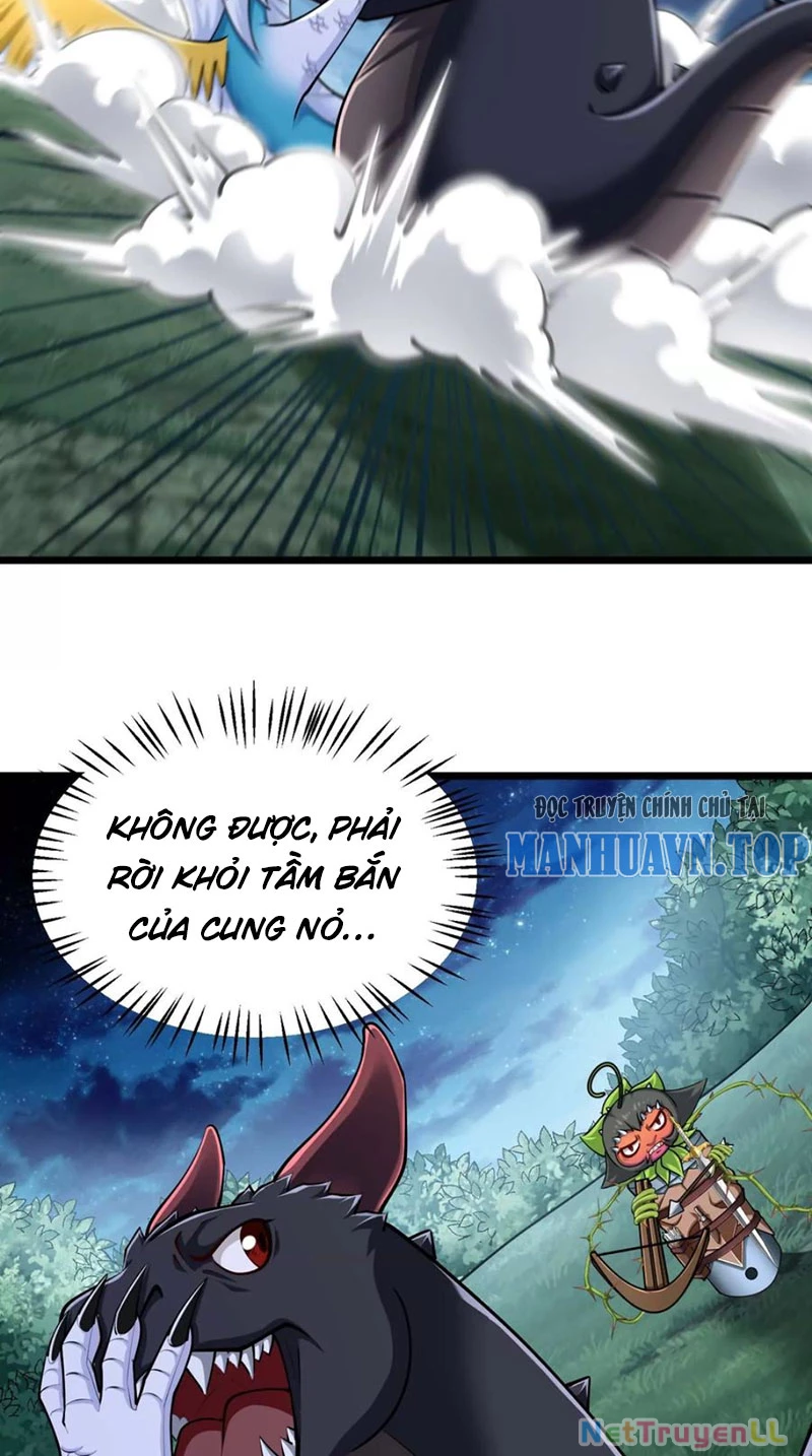 Thôn Phệ Đi, Đại Chùy Hoa Chapter 31 - Trang 2