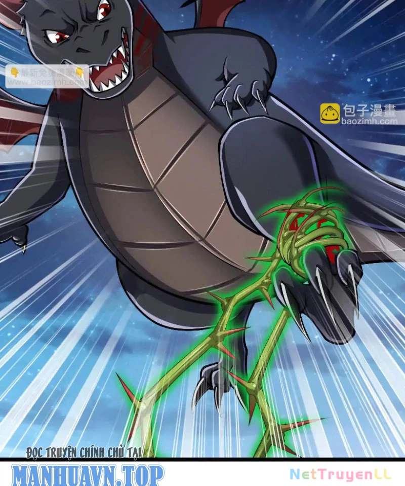 Thôn Phệ Đi, Đại Chùy Hoa Chapter 32 - Trang 2