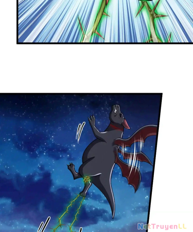 Thôn Phệ Đi, Đại Chùy Hoa Chapter 32 - Trang 2