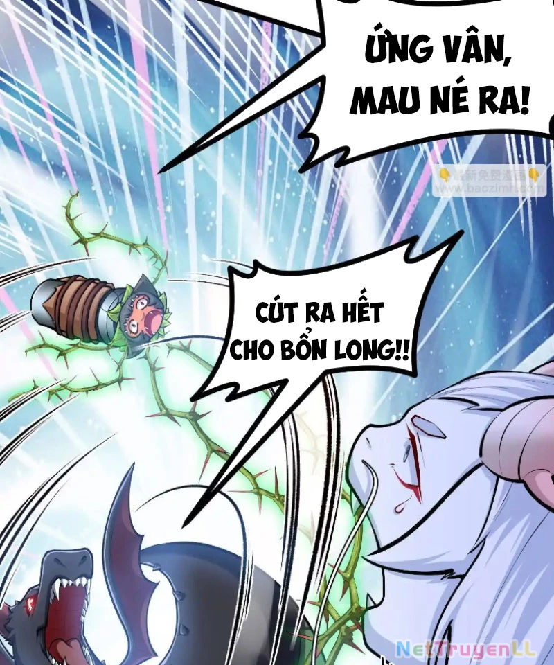 Thôn Phệ Đi, Đại Chùy Hoa Chapter 32 - Trang 2