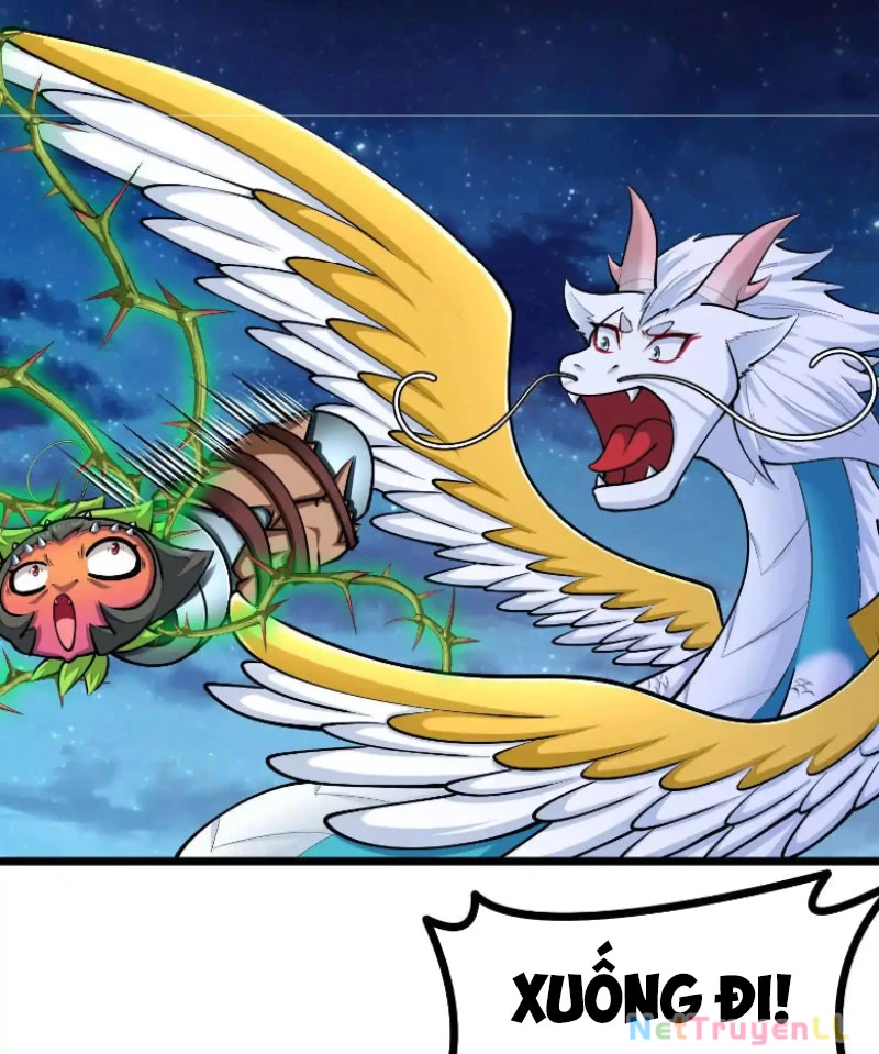 Thôn Phệ Đi, Đại Chùy Hoa Chapter 32 - Trang 2