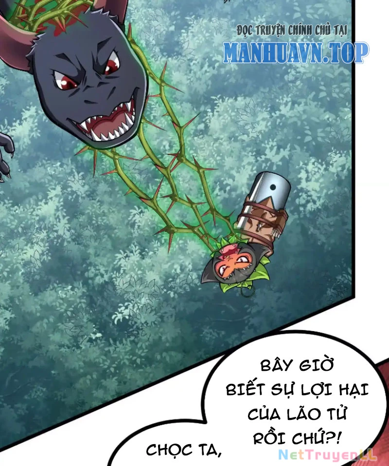 Thôn Phệ Đi, Đại Chùy Hoa Chapter 32 - Trang 2