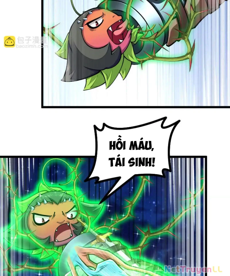 Thôn Phệ Đi, Đại Chùy Hoa Chapter 32 - Trang 2