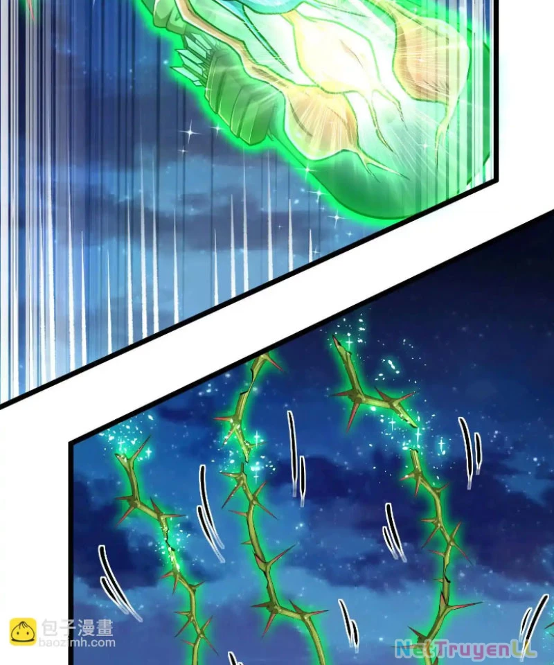 Thôn Phệ Đi, Đại Chùy Hoa Chapter 32 - Trang 2