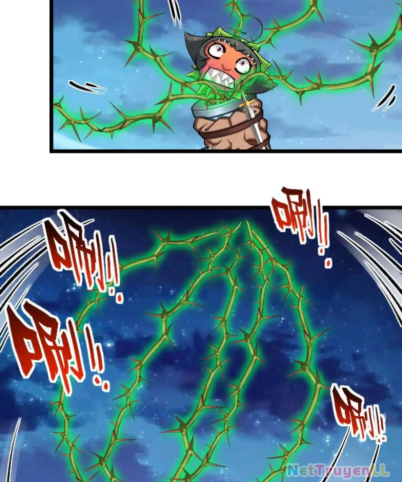 Thôn Phệ Đi, Đại Chùy Hoa Chapter 32 - Trang 2