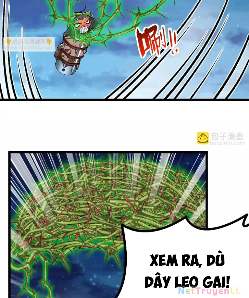 Thôn Phệ Đi, Đại Chùy Hoa Chapter 32 - Trang 2