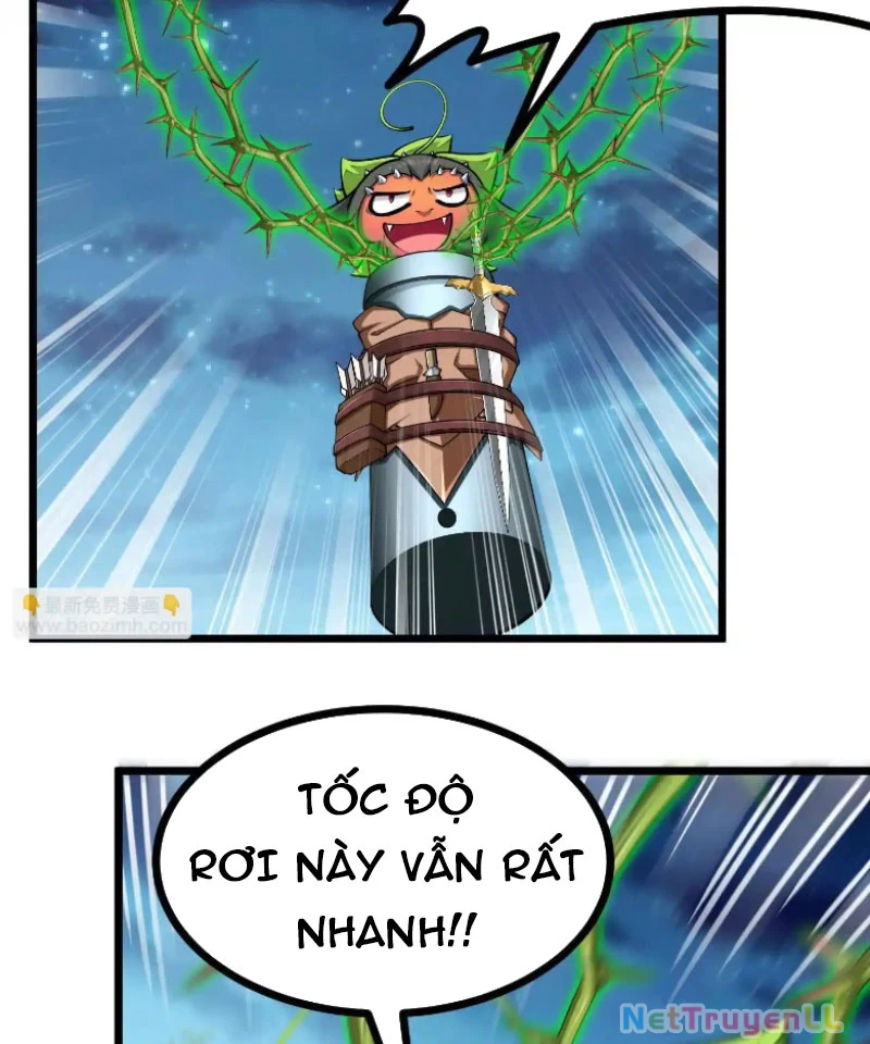 Thôn Phệ Đi, Đại Chùy Hoa Chapter 32 - Trang 2