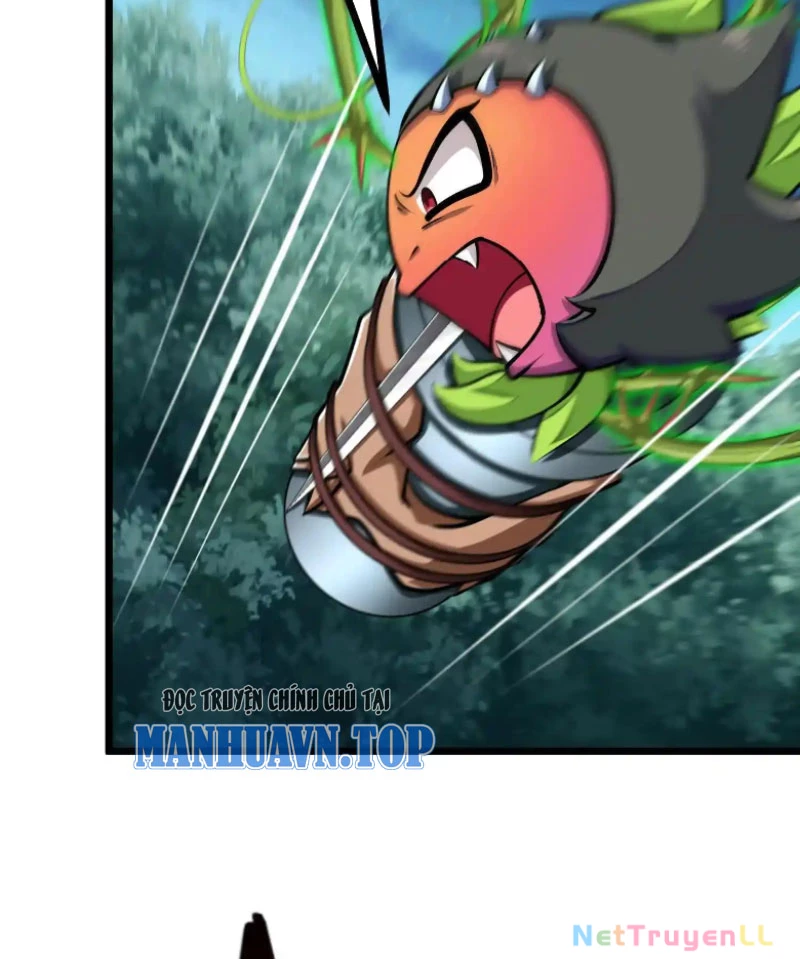 Thôn Phệ Đi, Đại Chùy Hoa Chapter 32 - Trang 2