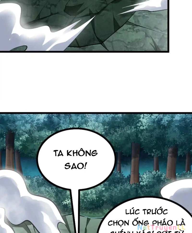 Thôn Phệ Đi, Đại Chùy Hoa Chapter 32 - Trang 2