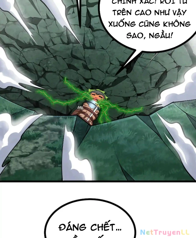 Thôn Phệ Đi, Đại Chùy Hoa Chapter 32 - Trang 2