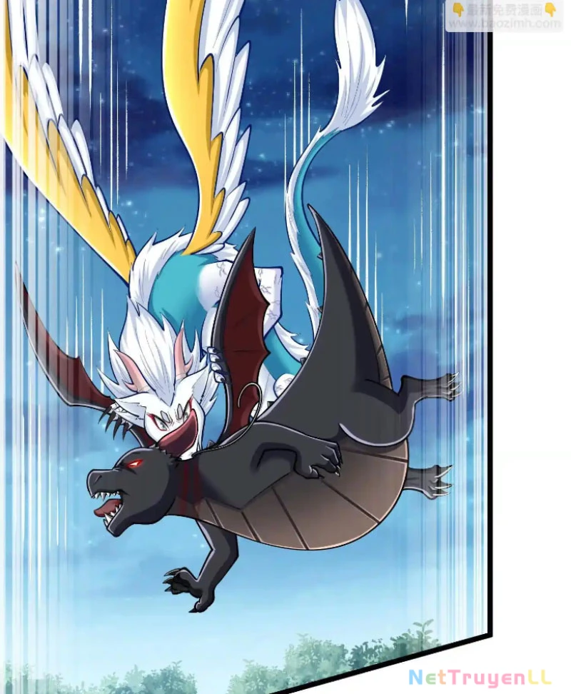 Thôn Phệ Đi, Đại Chùy Hoa Chapter 32 - Trang 2