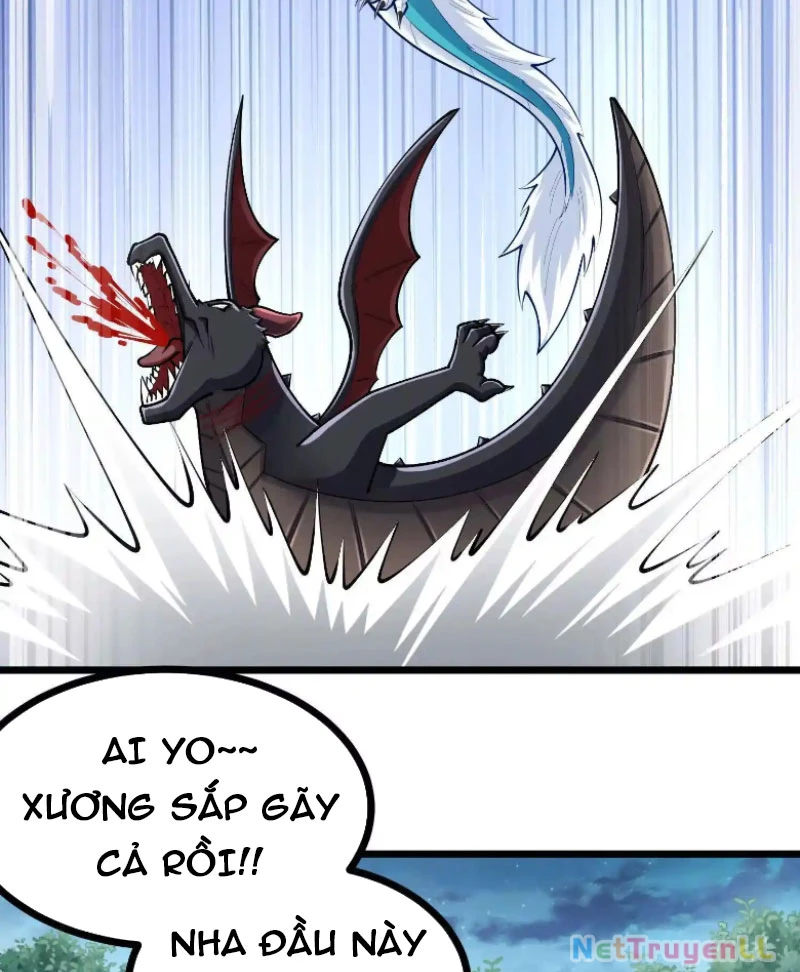 Thôn Phệ Đi, Đại Chùy Hoa Chapter 32 - Trang 2