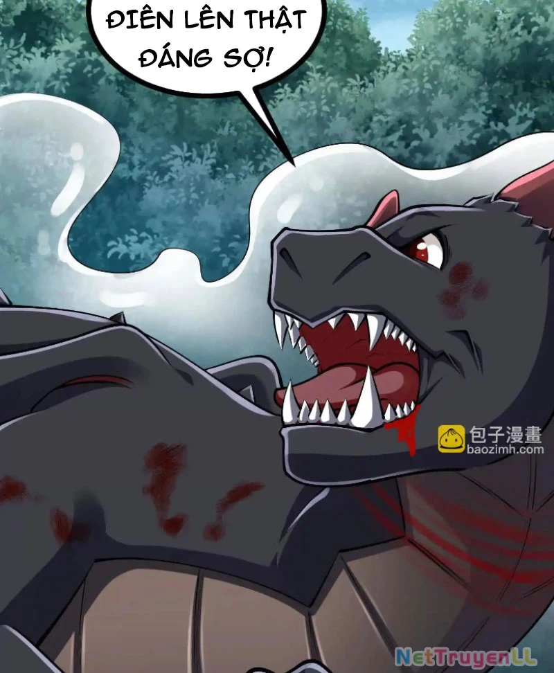 Thôn Phệ Đi, Đại Chùy Hoa Chapter 32 - Trang 2