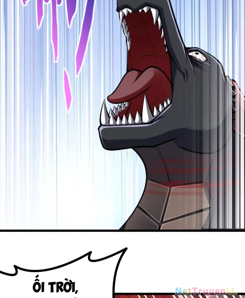 Thôn Phệ Đi, Đại Chùy Hoa Chapter 32 - Trang 2