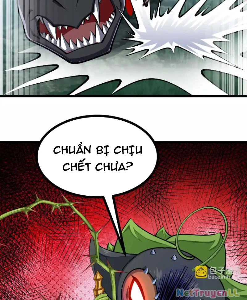 Thôn Phệ Đi, Đại Chùy Hoa Chapter 32 - Trang 2