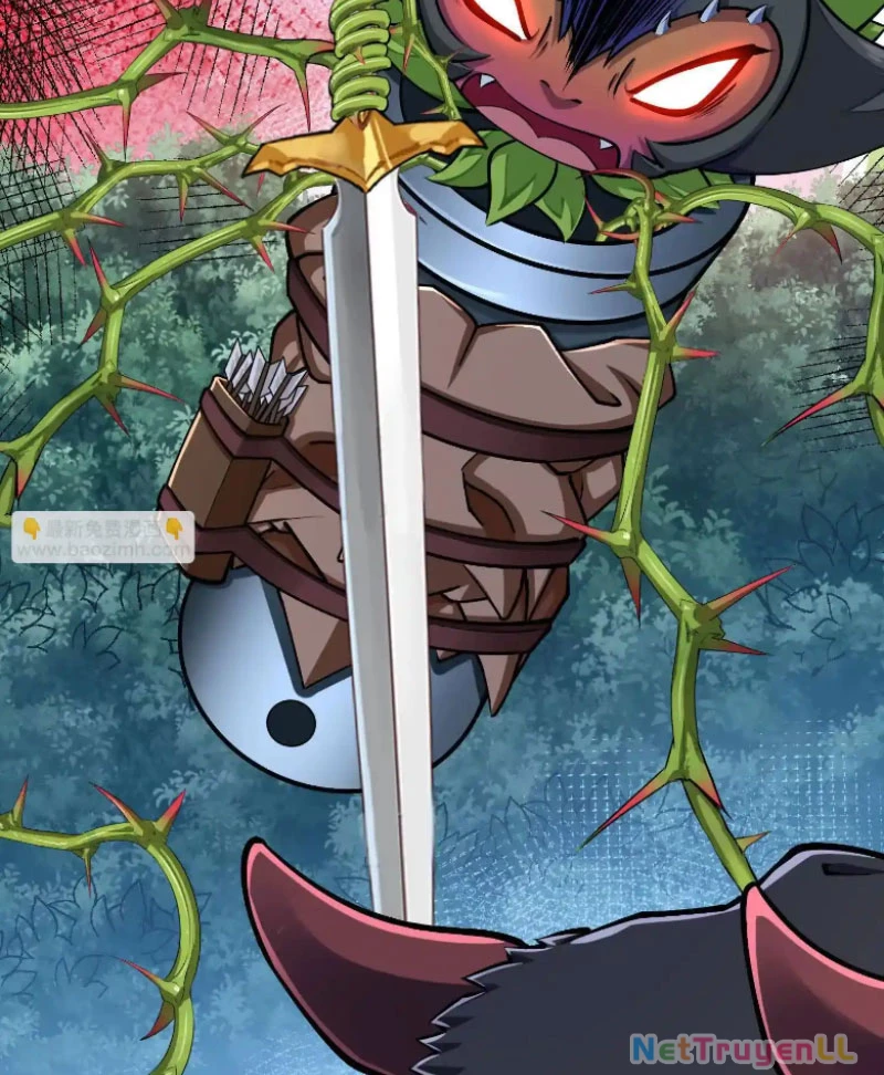 Thôn Phệ Đi, Đại Chùy Hoa Chapter 32 - Trang 2