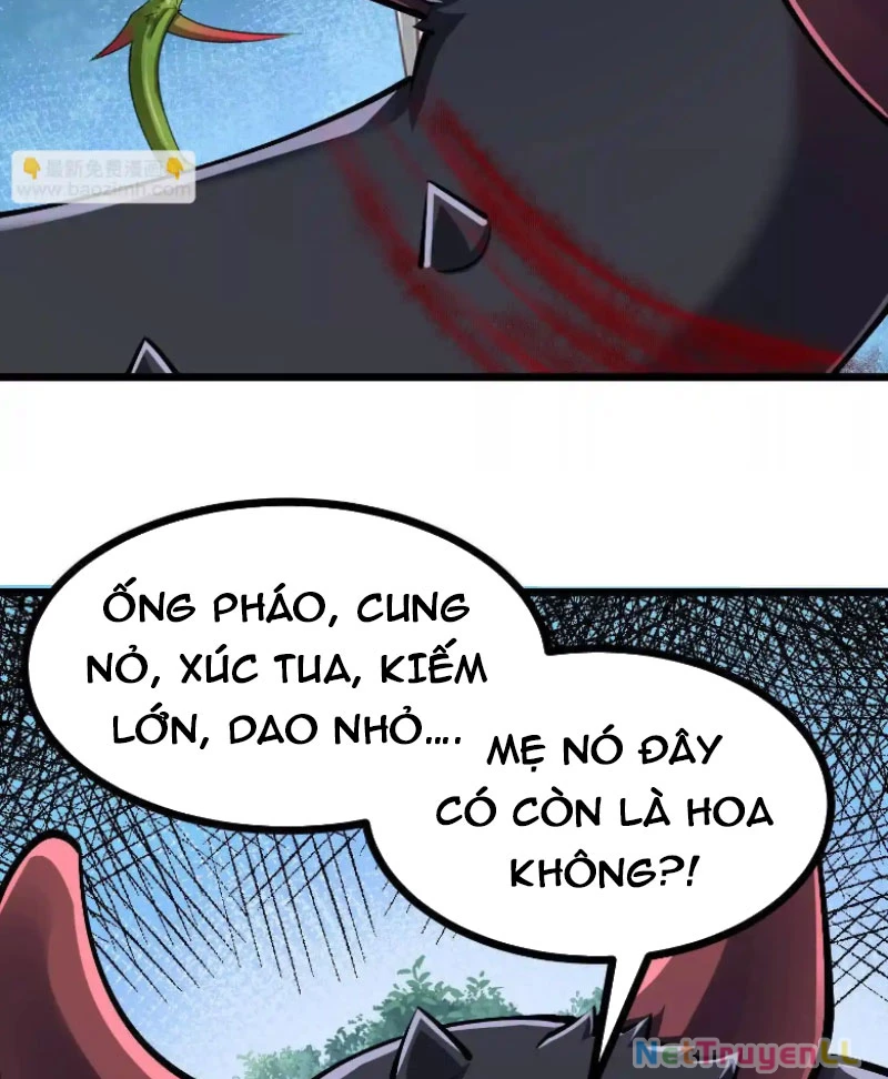 Thôn Phệ Đi, Đại Chùy Hoa Chapter 32 - Trang 2