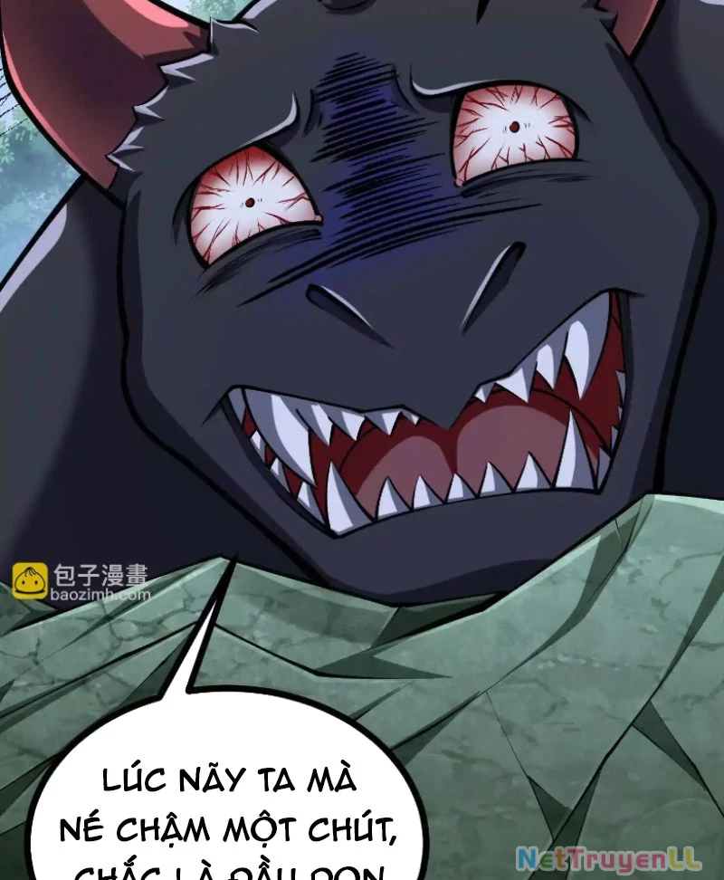 Thôn Phệ Đi, Đại Chùy Hoa Chapter 32 - Trang 2