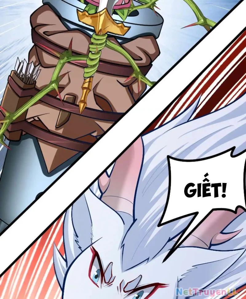 Thôn Phệ Đi, Đại Chùy Hoa Chapter 32 - Trang 2