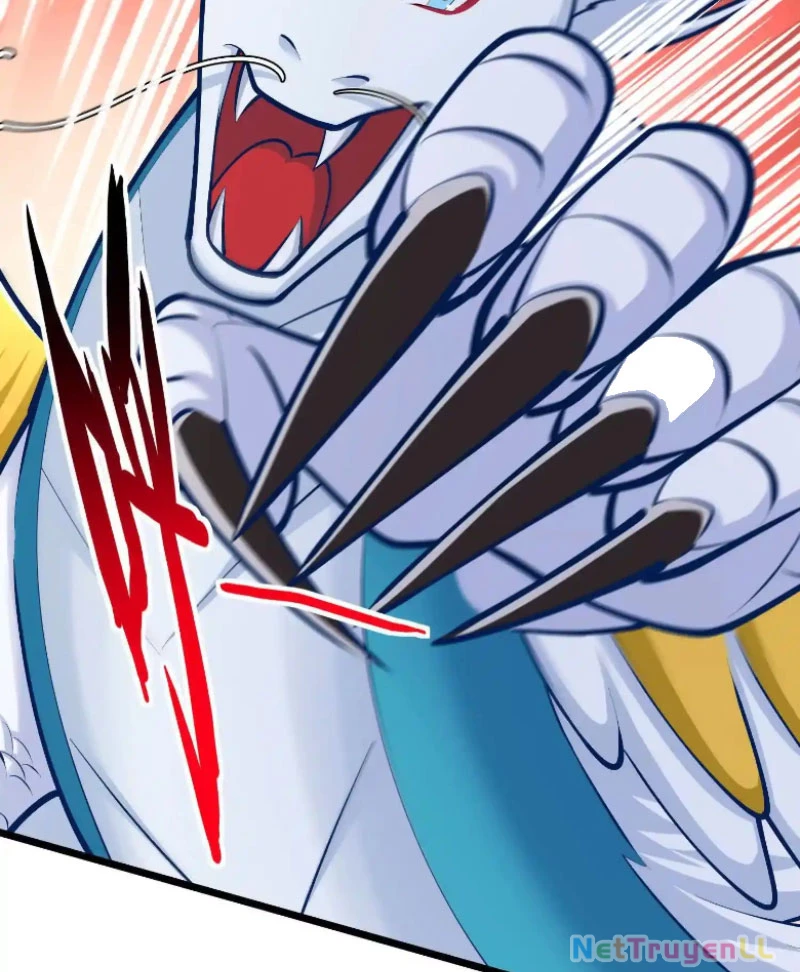 Thôn Phệ Đi, Đại Chùy Hoa Chapter 32 - Trang 2