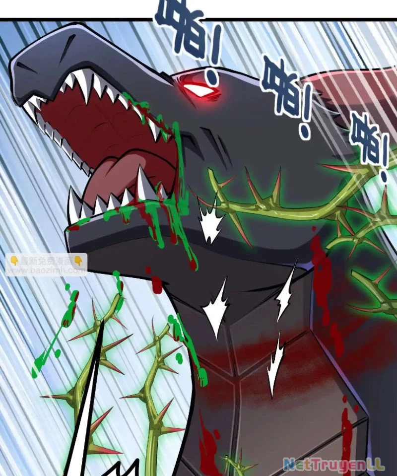 Thôn Phệ Đi, Đại Chùy Hoa Chapter 32 - Trang 2