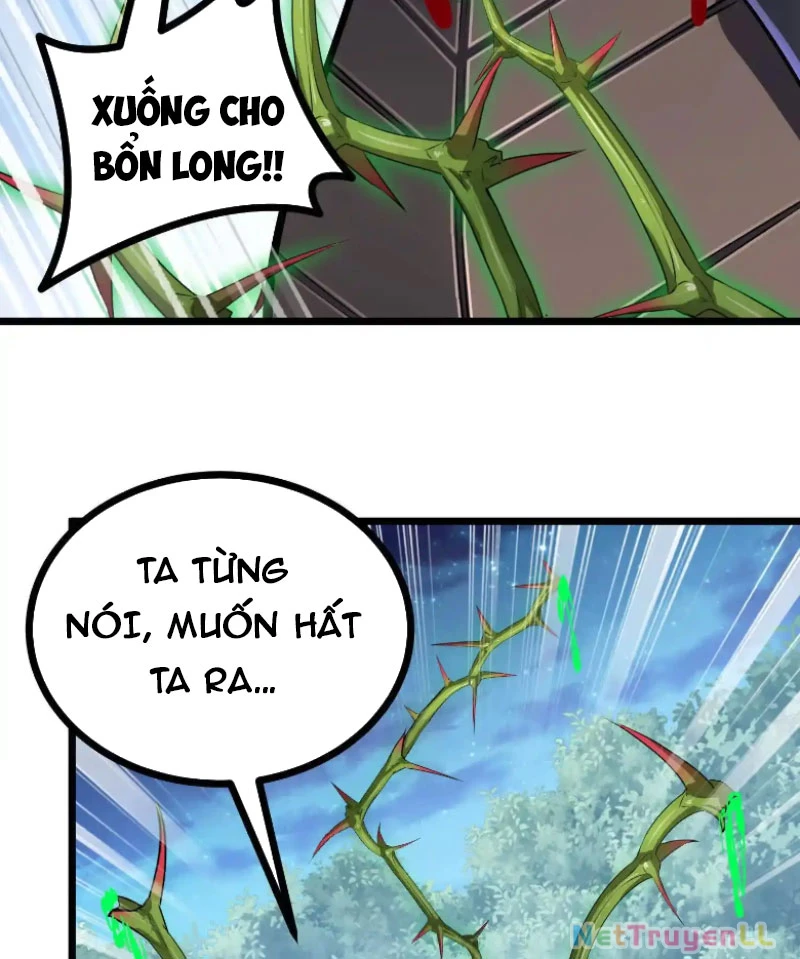 Thôn Phệ Đi, Đại Chùy Hoa Chapter 32 - Trang 2
