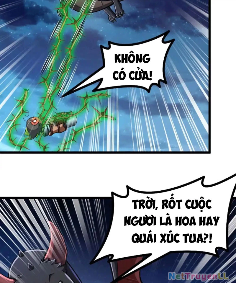 Thôn Phệ Đi, Đại Chùy Hoa Chapter 32 - Trang 2